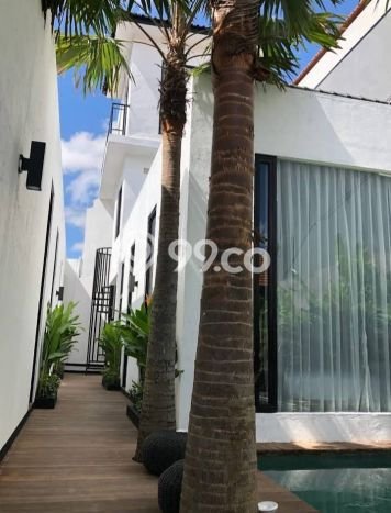 Komersial Dijual di Prime Area Badung Luas 250m2 Komersial Dijual di Prime Area Badung Luas 250m2
