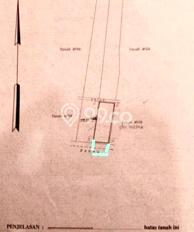 Lahan Dijual Lokasi Strategis di Tabanan dengan Luas 3300m2 Lahan Dijual Lokasi Strategis di Tabanan dengan Luas 3300m2