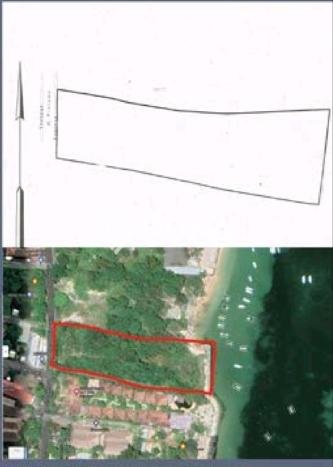 Untuk Dijual Tanah di Badung, Luas 6630m2 SHM Untuk Dijual Tanah di Badung, Luas 6630m2 SHM