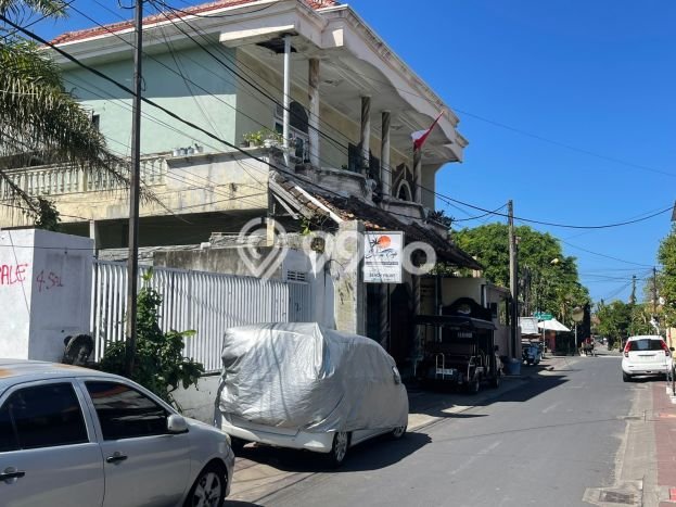 Tanah Dijual Lokasi Strategis di Badung dengan Luas 1604m2 Tanah Dijual Lokasi Strategis di Badung dengan Luas 1604m2