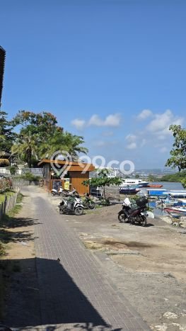 Untuk Dijual Tanah 205m2 di Nusa Dua, Badung Untuk Dijual Tanah 205m2 di Nusa Dua, Badung