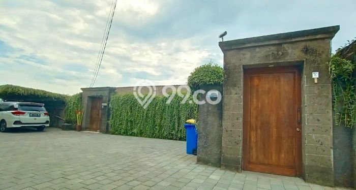 Properti Berkualitas! Vila Kawasan , Luas 1500m2m², Area Asri dan tenang Properti Berkualitas! Vila Kawasan , Luas 1500m2m², Area Asri dan tenang