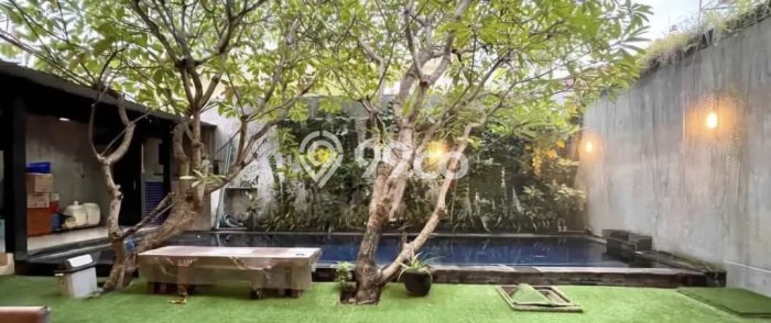 HARGA TERBAIK! Vila Kawasan , Luas 394m2m², Lokasi Strategis HARGA TERBAIK! Vila Kawasan , Luas 394m2m², Lokasi Strategis
