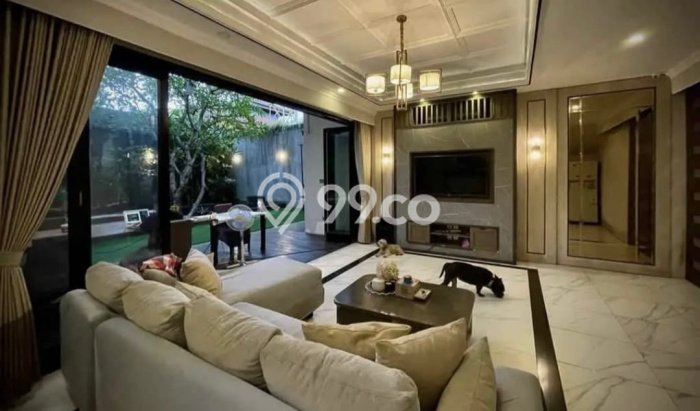 HARGA TERBAIK! Vila Kawasan , Luas 394m2m², Lokasi Strategis HARGA TERBAIK! Vila Kawasan , Luas 394m2m², Lokasi Strategis