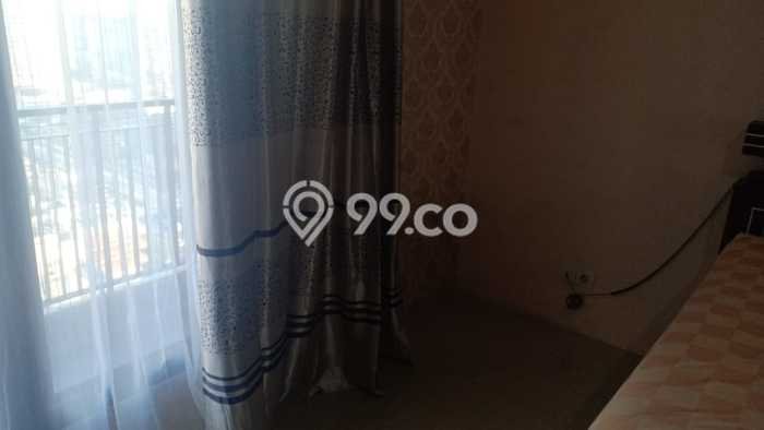 Apartemen di Gatot Subroto, 1 KT, Luas 30m², Prime Area Apartemen di Gatot Subroto, 1 KT, Luas 30m², Prime Area