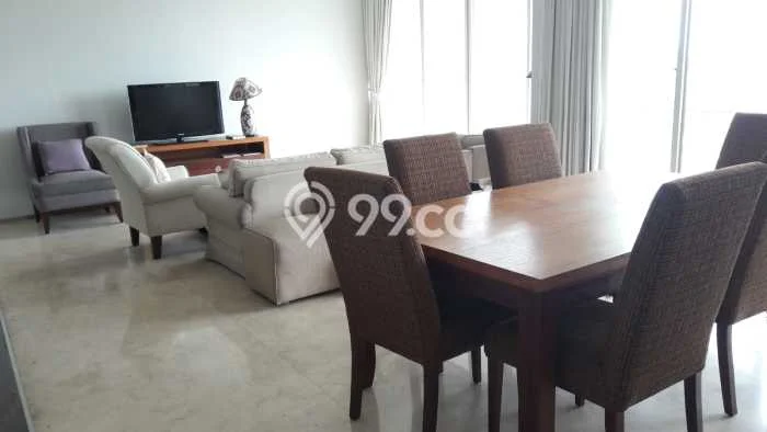 Hunian Strategis 224m2 di Kemang Jakarta Selatan 3 Bedroom Hunian Strategis 224m2 di Kemang Jakarta Selatan 3 Bedroom