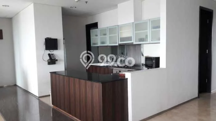 Hunian Strategis 224m2 di Kemang Jakarta Selatan 3 Bedroom Hunian Strategis 224m2 di Kemang Jakarta Selatan 3 Bedroom