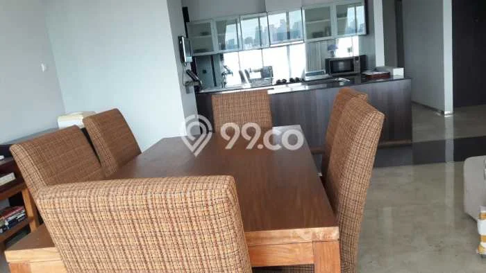 Hunian Strategis 224m2 di Kemang Jakarta Selatan 3 Bedroom Hunian Strategis 224m2 di Kemang Jakarta Selatan 3 Bedroom
