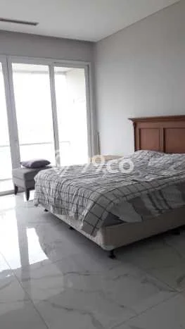 Hunian Strategis 224m2 di Kemang Jakarta Selatan 3 Bedroom Hunian Strategis 224m2 di Kemang Jakarta Selatan 3 Bedroom