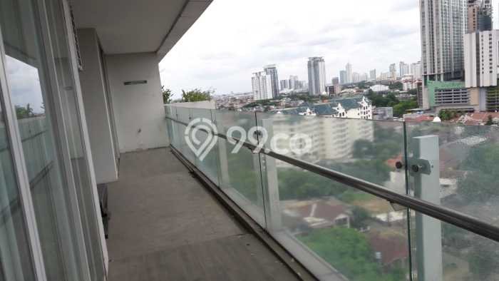 Hunian Strategis 224m2 di Kemang Jakarta Selatan 3 Bedroom Hunian Strategis 224m2 di Kemang Jakarta Selatan 3 Bedroom