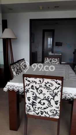Disewakan Apartemen Terjangkau 3 KT di Kemang Jakarta Selatan Disewakan Apartemen Terjangkau 3 KT di Kemang Jakarta Selatan