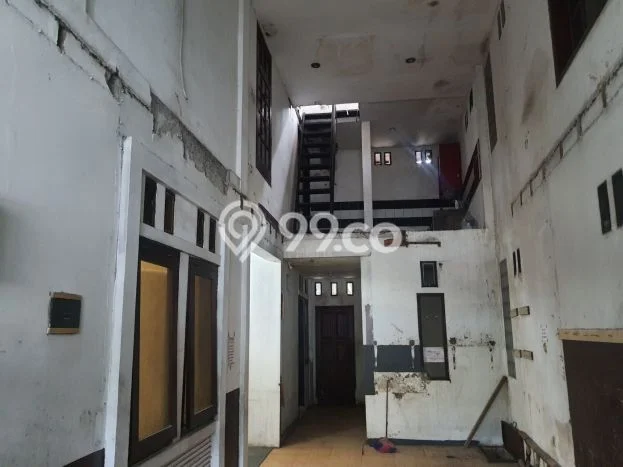 Rumah sewa siap huni 5 KT di BKR, Bandung Rumah sewa siap huni 5 KT di BKR, Bandung