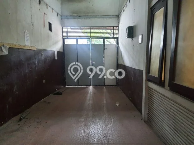 Rumah sewa siap huni 5 KT di BKR, Bandung Rumah sewa siap huni 5 KT di BKR, Bandung