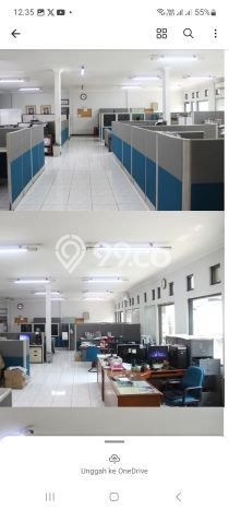Lokasi Strategis! Dijual Kantor Bisnis di Regol, Bandung Kondisi Baik Lokasi Strategis! Dijual Kantor Bisnis di Regol, Bandung Kondisi Baik