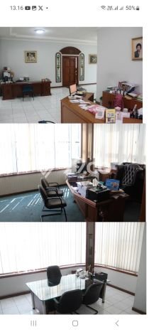 Lokasi Strategis! Dijual Kantor Bisnis di Regol, Bandung Kondisi Baik Lokasi Strategis! Dijual Kantor Bisnis di Regol, Bandung Kondisi Baik