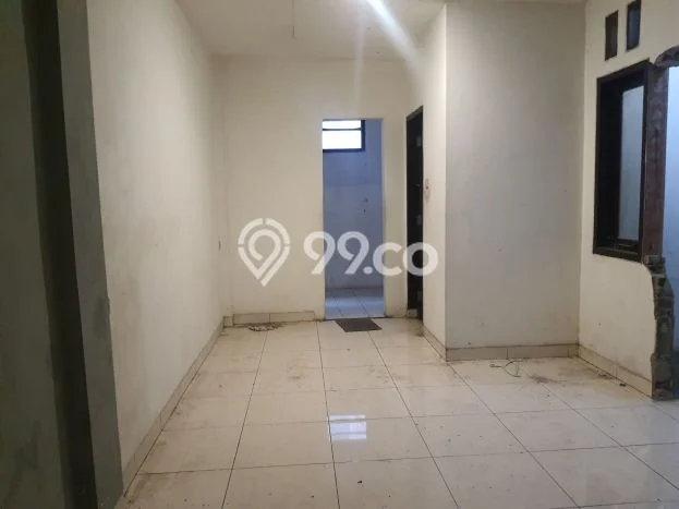 Rumah sewa siap huni 5 KT di BKR, Bandung Rumah sewa siap huni 5 KT di BKR, Bandung