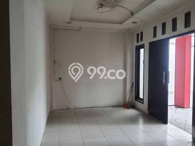 Rumah sewa siap huni 5 KT di BKR, Bandung Rumah sewa siap huni 5 KT di BKR, Bandung