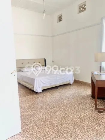 Hunian Mewah Dijual LT 423m2 di Bandung Wetan, Bandung Hunian Mewah Dijual LT 423m2 di Bandung Wetan, Bandung