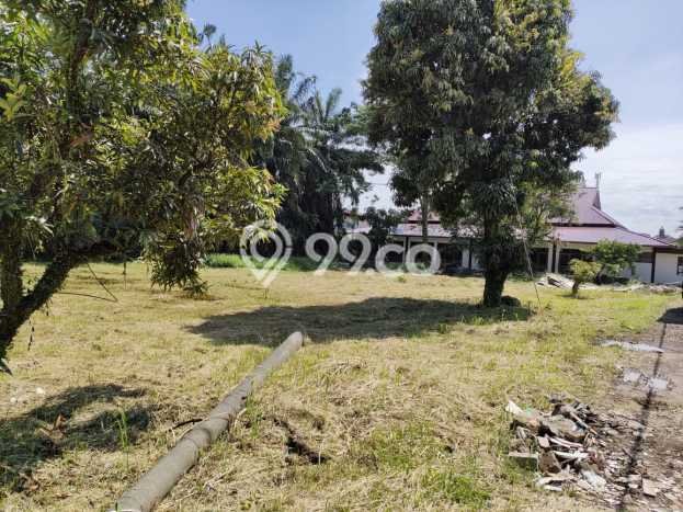 Tanah Dijual di Bandung Seluas 6360m2 Strategis Tanah Dijual di Bandung Seluas 6360m2 Strategis