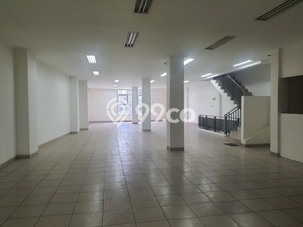 Untuk Disewa Ruko di Cibeunying Kidul Bandung LT 600m2, LB 1100m2 Untuk Disewa Ruko di Cibeunying Kidul Bandung LT 600m2, LB 1100m2