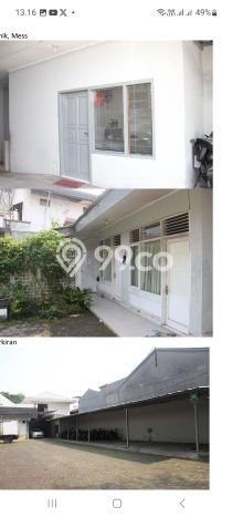Lokasi Strategis! Dijual Kantor Bisnis di Regol, Bandung Kondisi Baik Lokasi Strategis! Dijual Kantor Bisnis di Regol, Bandung Kondisi Baik