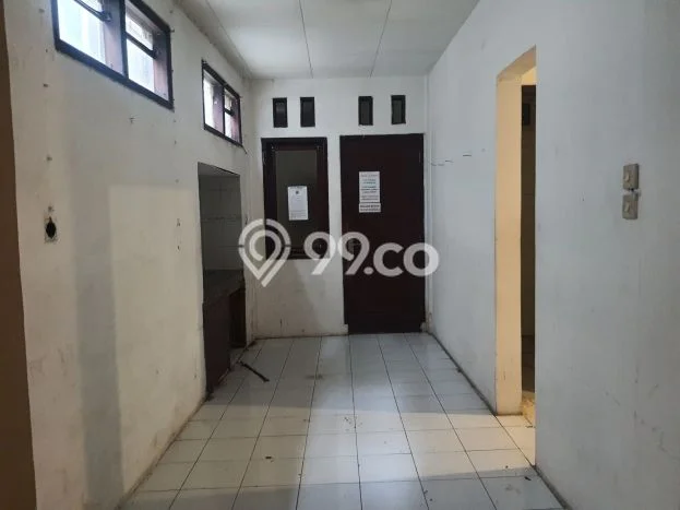 Rumah sewa siap huni 5 KT di BKR, Bandung Rumah sewa siap huni 5 KT di BKR, Bandung