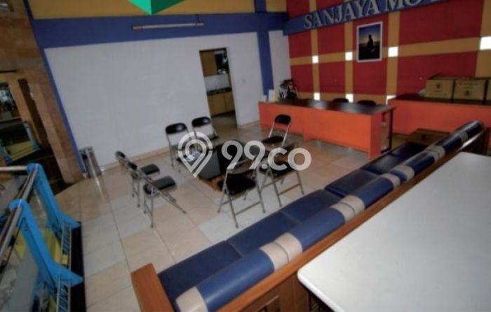 Unit Komersial Dijual di Regol Bandung Luas Bangunan 1000m2 Unit Komersial Dijual di Regol Bandung Luas Bangunan 1000m2