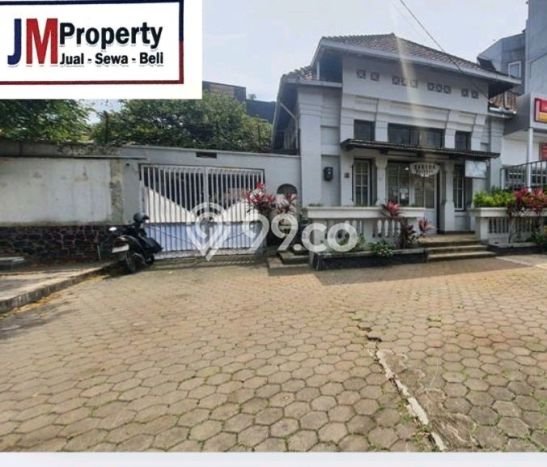 Komersial di Sumurbandung, Luas 400m², Area Bisnis, Ready Operasi Komersial di Sumurbandung, Luas 400m², Area Bisnis, Ready Operasi