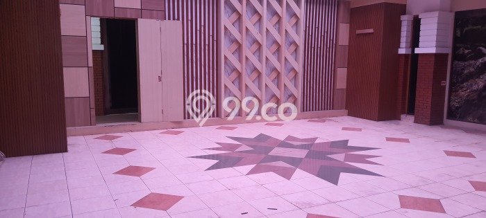 Komersial disewakan di Bandung Wetan Bandung dengan luas bangunan 1200m2 Komersial disewakan di Bandung Wetan Bandung dengan luas bangunan 1200m2