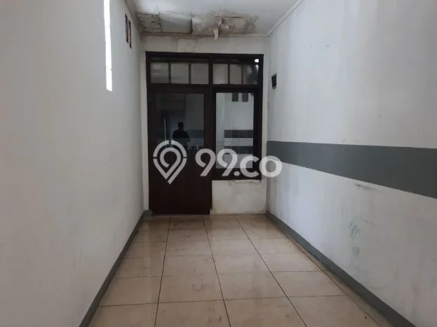 Rumah sewa siap huni 5 KT di BKR, Bandung Rumah sewa siap huni 5 KT di BKR, Bandung