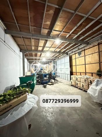 Paling Dicari! Gudang Dijual di Kopo Harga Kompetitif Paling Dicari! Gudang Dijual di Kopo Harga Kompetitif
