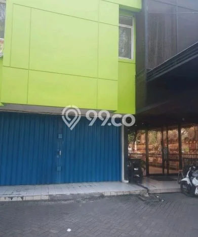 Unit Komersial Disewakan di Tangerang Selatan Area Strategis Harga Kompetitif Unit Komersial Disewakan di Tangerang Selatan Area Strategis Harga Kompetitif