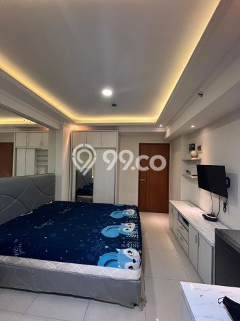 Hunian Strategis 24m2 di Daan Mogot Jakarta Barat 0 Bedroom Hunian Strategis 24m2 di Daan Mogot Jakarta Barat 0 Bedroom