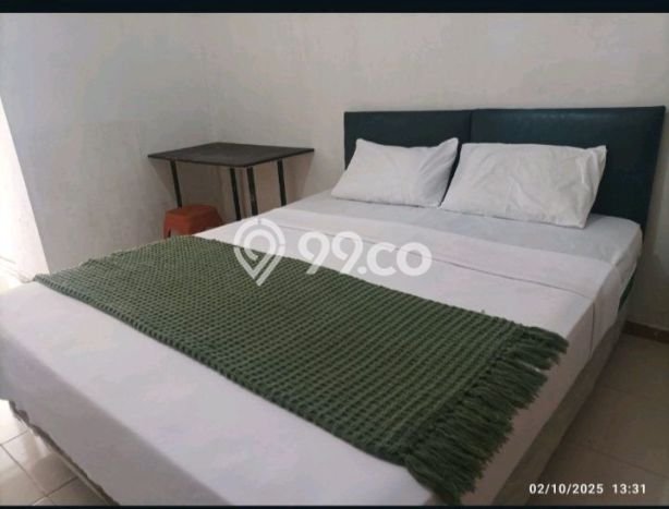 Hunian Apartemen Budget Friendly di Jakarta Barat dengan 1 Kamar Tidur, 1 Kamar Mandi Hunian Apartemen Budget Friendly di Jakarta Barat dengan 1 Kamar Tidur, 1 Kamar Mandi