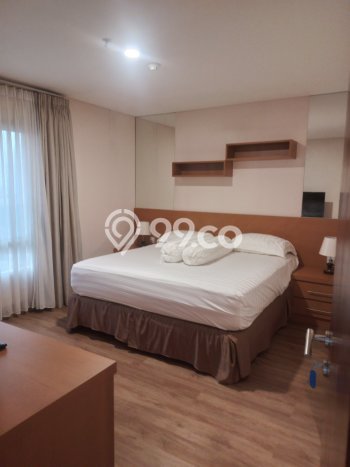 Hunian Strategis 104m2 di Permata Hijau Jakarta Selatan 3 KT Hunian Strategis 104m2 di Permata Hijau Jakarta Selatan 3 KT