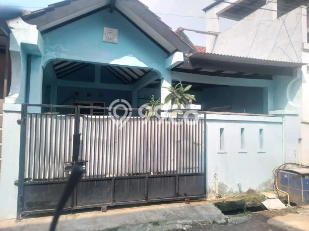 Rumah Minimalis 3 KT di Kunciran Tangerang Semi Furnished Rumah Minimalis 3 KT di Kunciran Tangerang Semi Furnished