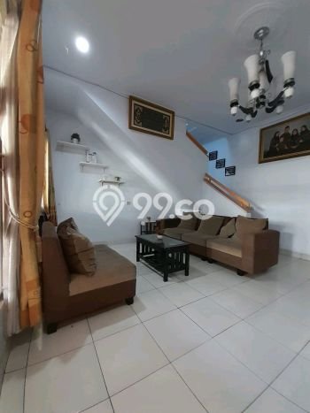 Rumah Eksklusif Dijual LT 120m2 di Ciledug, Tangerang Rumah Eksklusif Dijual LT 120m2 di Ciledug, Tangerang