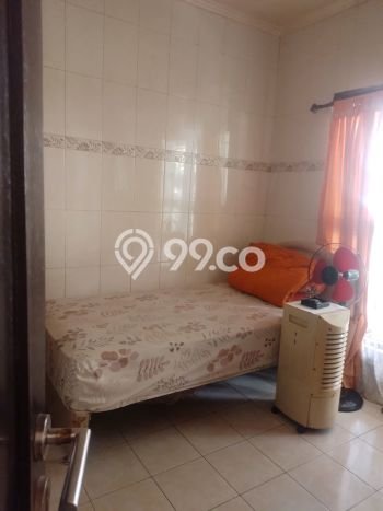 Rumah Modern 3 KT di Graha Raya Tangerang Selatan Semi Furnished Rumah Modern 3 KT di Graha Raya Tangerang Selatan Semi Furnished