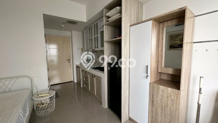 Apartemen Nyaman untuk Disewa, 0 Kamar di Tangerang Apartemen Nyaman untuk Disewa, 0 Kamar di Tangerang