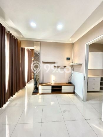 Hunian Super Mewah dengan Akses Paling Strategis di Graha Raya, Tangerang Selatan Hunian Super Mewah dengan Akses Paling Strategis di Graha Raya, Tangerang Selatan