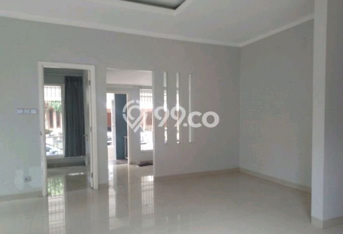 Rumah sewa siap pakai 5 Kamar Tidur di Sektor 7-Bintaro, Tangerang Selatan Rumah sewa siap pakai 5 Kamar Tidur di Sektor 7-Bintaro, Tangerang Selatan