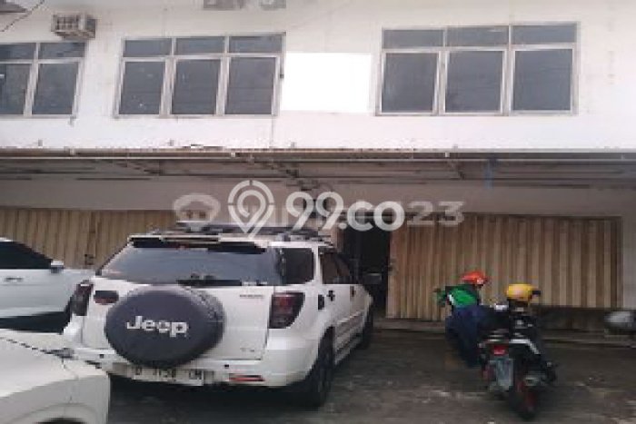 Unit Ruko Tersedia di Graha Raya Spesifikasi LB 500m2 Unit Ruko Tersedia di Graha Raya Spesifikasi LB 500m2