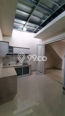 Sewa Rumah Harga Terjangkau di Graha Raya Tangerang Punya 4 KT Sewa Rumah Harga Terjangkau di Graha Raya Tangerang Punya 4 KT