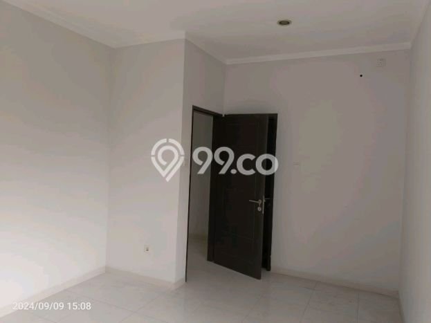 Rumah Modern 4 Kamar LT 95m2 di Graha Raya Rumah Modern 4 Kamar LT 95m2 di Graha Raya
