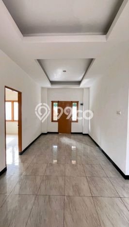 Rumah Elit LB 120m2 Siap Pakai Desain Elegan di Graha Raya, Tangerang Selatan Rumah Elit LB 120m2 Siap Pakai Desain Elegan di Graha Raya, Tangerang Selatan