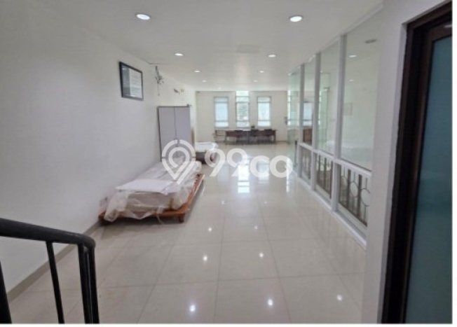 Dijual! Ruko di Bintaro Tangerang Selatan LT 50m2 / LB 125m2 Kawasan Bisnis Dijual! Ruko di Bintaro Tangerang Selatan LT 50m2 / LB 125m2 Kawasan Bisnis