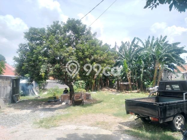 Tanah Dijual Lokasi Pondok Jagung, Tangerang Luas 974m2 Legalitas Aman Tanah Dijual Lokasi Pondok Jagung, Tangerang Luas 974m2 Legalitas Aman