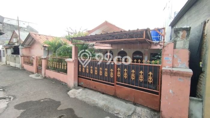 Dijual Rumah Modern 10 KT di Meruya, Jakarta Barat Dijual Rumah Modern 10 KT di Meruya, Jakarta Barat