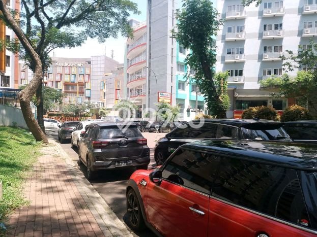Tanah Kavling Dijual di BSD City, Tangerang dengan Luas Tanah 1091m2 Tanah Kavling Dijual di BSD City, Tangerang dengan Luas Tanah 1091m2