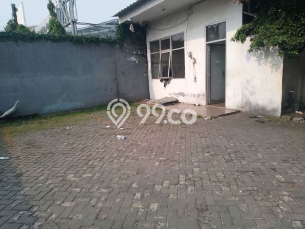 Komersial Bagus LT 720m2 LB 100m2 Dijual di Pesanggrahan Jakarta Selatan Komersial Bagus LT 720m2 LB 100m2 Dijual di Pesanggrahan Jakarta Selatan